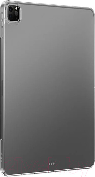 Изображение товара Чехол для планшета Baseus Simple Series For iPad Pro 12.9-inc / 660205195A (прозрачный)