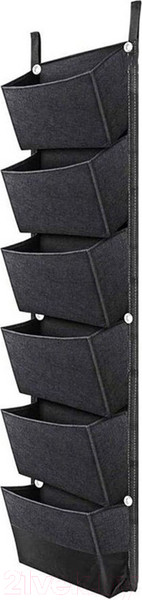 Изображение товара Грядка текстильная Garvill TP10310340015A (черный)