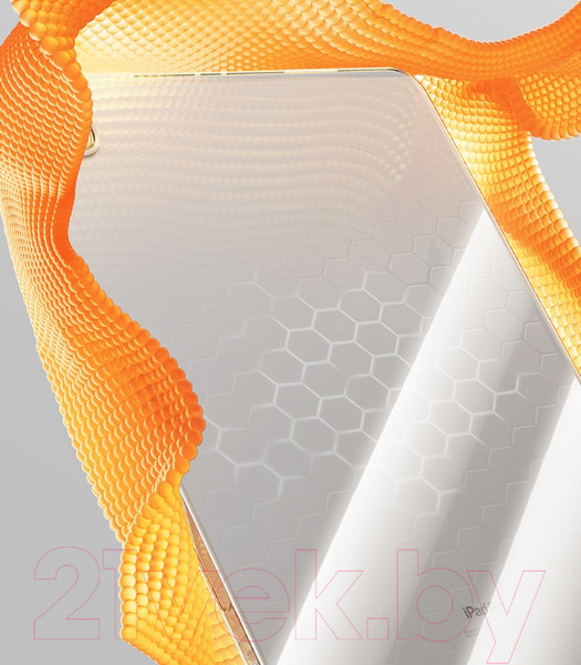 Изображение товара Чехол для планшета Baseus Simple Series For iPad Pro 10.5-inch 2017/Air 1 / 660205193A (прозрачный)