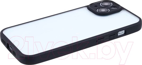 Изображение товара Чехол-накладка G-Case Для iPhone 15 / 660179061A (прозрачный)