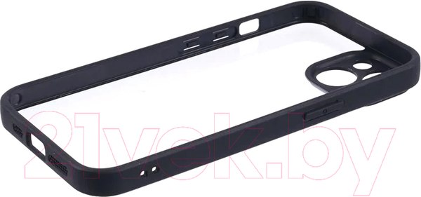 Изображение товара Чехол-накладка G-Case Для iPhone 15 / 660179061A (прозрачный)