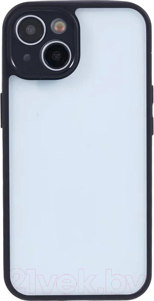 Изображение товара Чехол-накладка G-Case Для iPhone 15 / 660179061A (прозрачный)