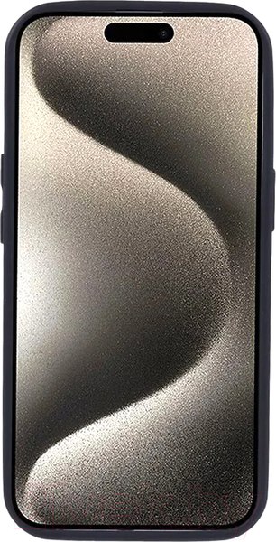 Изображение товара Чехол-накладка G-Case Для iPhone 15 / 660179061A (прозрачный)