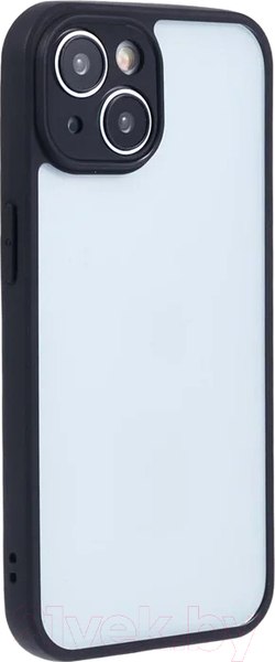 Изображение товара Чехол-накладка G-Case Для iPhone 15 / 660179061A (прозрачный)