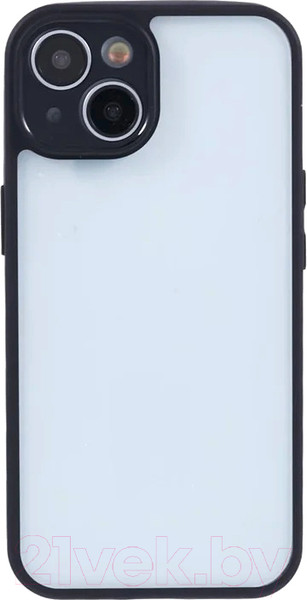 Изображение товара Чехол-накладка G-Case Для iPhone 15 / 660179060A (прозрачный)