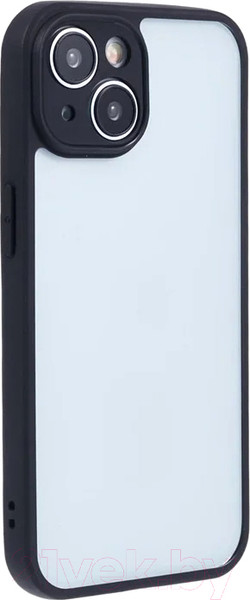 Изображение товара Чехол-накладка G-Case Для iPhone 15 / 660179060A (прозрачный)