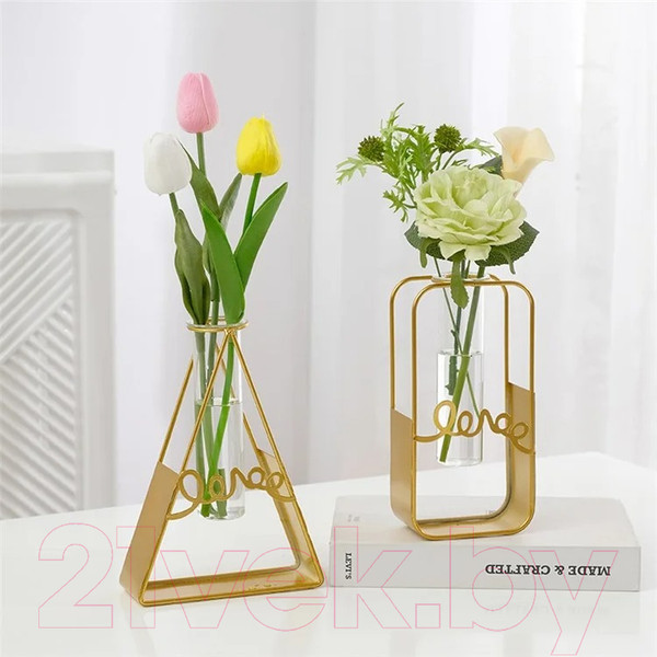 Изображение товара Ваза Sundays Home 649901196A 