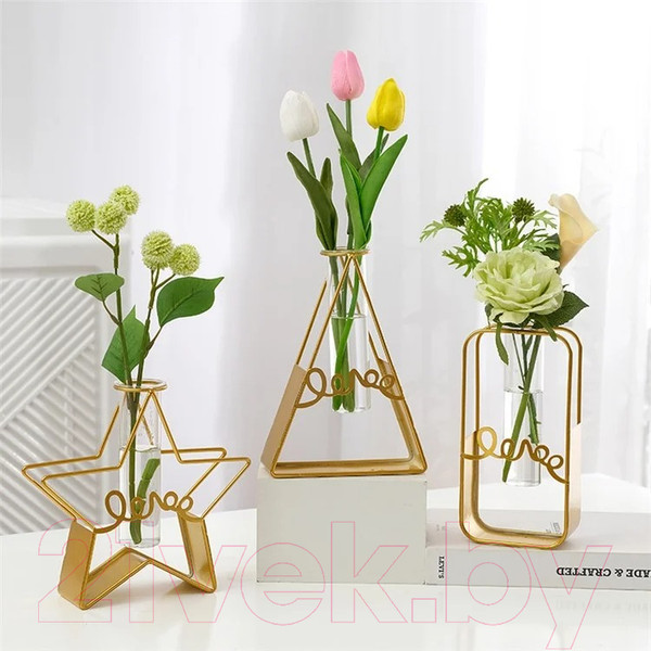 Изображение товара Ваза Sundays Home 649901196A 