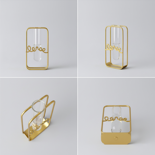 Изображение товара Ваза Sundays Home 649901196A