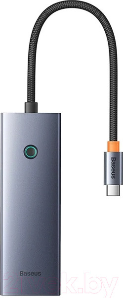 Изображение товара USB-хаб Baseus UltraJoy Series BS-OH108 / 619900711A