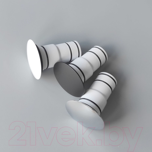 Изображение товара Сифон McAlpine MRB12 (белый матовый)