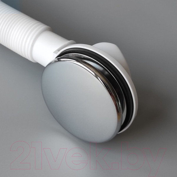 Изображение товара Сифон McAlpine MRB12 (белый матовый)