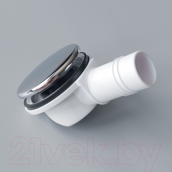 Изображение товара Сифон McAlpine MRB12 (белый матовый)