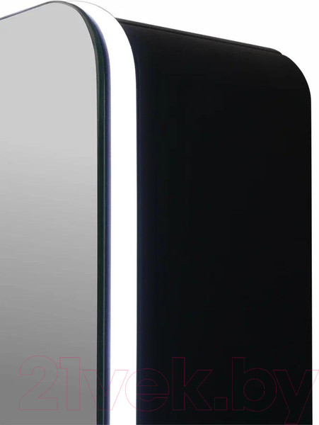 Изображение товара Шкаф с зеркалом для ванной Континент Eltoro Led 56x85 (левый)