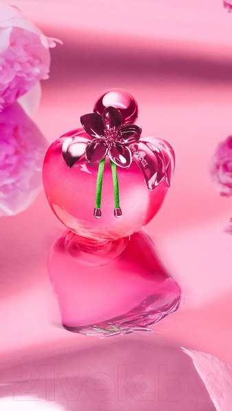 Изображение товара Парфюмерная вода Nina Ricci Nina Illusion (30мл)