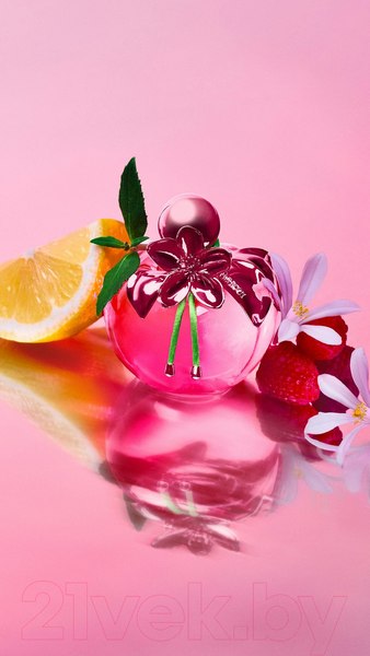 Изображение товара Парфюмерная вода Nina Ricci Nina Illusion (30мл)