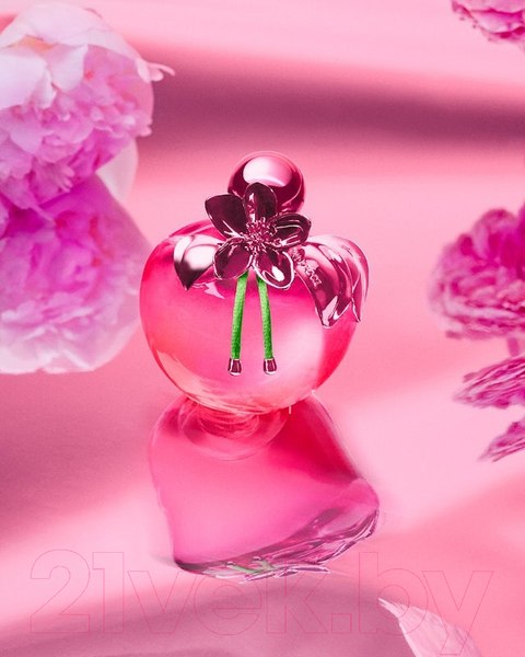 Изображение товара Парфюмерная вода Nina Ricci Nina Illusion (30мл)