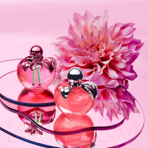 Изображение товара Парфюмерная вода Nina Ricci Nina Illusion (30мл)