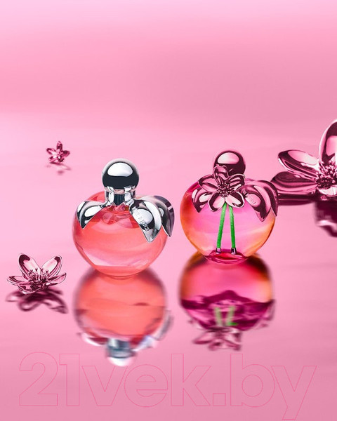 Изображение товара Парфюмерная вода Nina Ricci Nina Illusion (30мл)