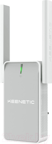 Изображение товара Усилитель беспроводного сигнала Keenetic Buddy 4 / KN-3211