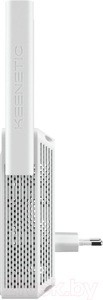 Изображение товара Усилитель беспроводного сигнала Keenetic Buddy 4 / KN-3211