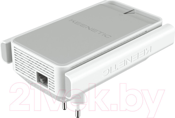 Изображение товара Усилитель беспроводного сигнала Keenetic Buddy 4 / KN-3211