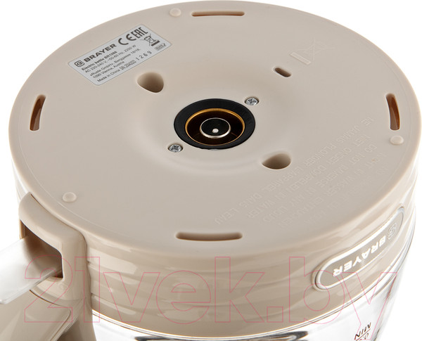 Изображение товара Электрочайник Brayer BR1066