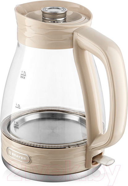 Изображение товара Электрочайник Brayer BR1066