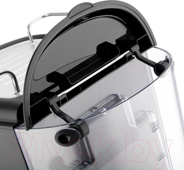 Изображение товара Кофеварка эспрессо Brayer BR1115