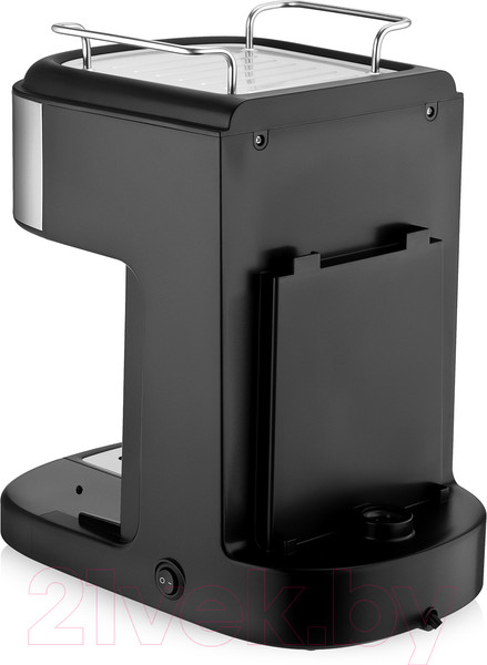Изображение товара Кофеварка эспрессо Brayer BR1115