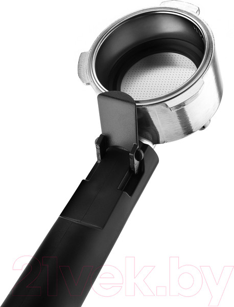 Изображение товара Кофеварка эспрессо Brayer BR1115