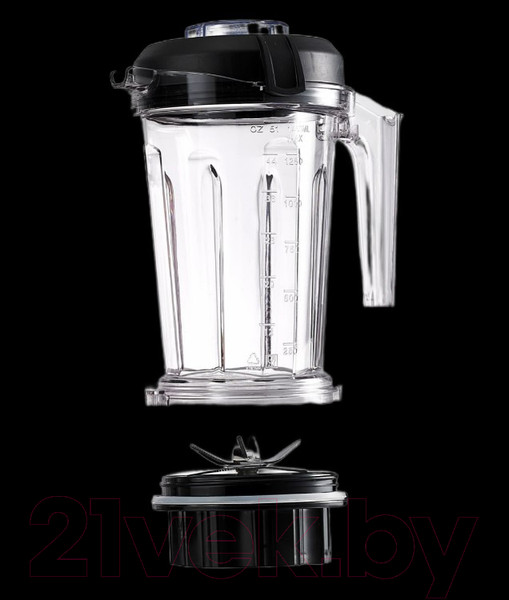 Изображение товара Блендер стационарный TECHNO BL812