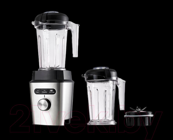 Изображение товара Блендер стационарный TECHNO BL812