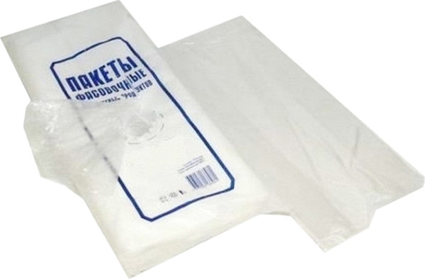 Изображение товара Пакеты фасовочные Паксервис 287059 (1800шт)