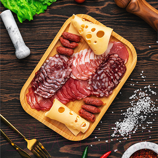 Изображение товара Поднос Elan Gallery 240296 