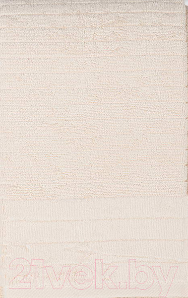 Изображение товара Полотенце Sofi de Marko Freddie 50х70 / Пол-Фр-50х70кр (кремовый)