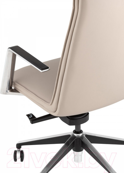 Изображение товара Кресло офисное TopChairs Arrow A335 270-07 (светло-серый)