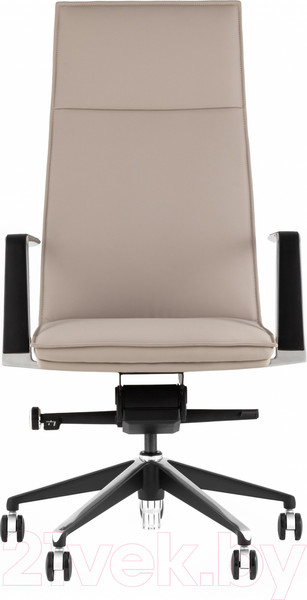 Изображение товара Кресло офисное TopChairs Arrow A335 270-07 (светло-серый)