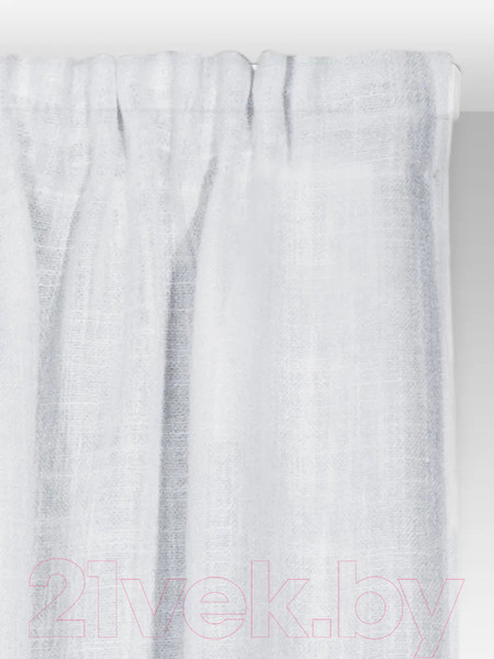 Изображение товара Карниз для штор Эскар Катал 3 / 242432400 (4.0м, алюминий)