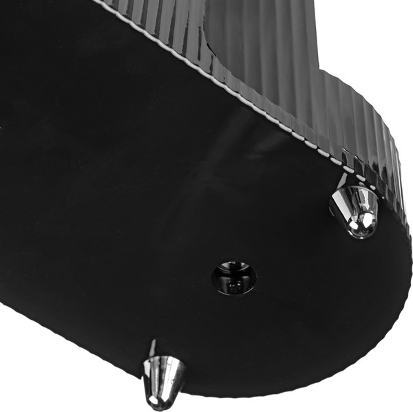 Изображение товара Органайзер для косметики Glamify 640900448D (черный)