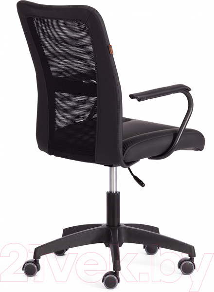 Изображение товара Кресло офисное Tetchair Staff (черный 36-6/W-11)