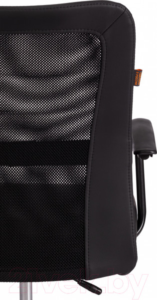 Изображение товара Кресло офисное Tetchair Staff (черный 36-6/W-11)