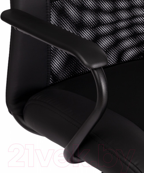 Изображение товара Кресло офисное Tetchair Staff (черный 36-6/W-11)