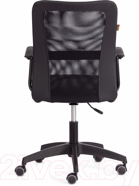 Изображение товара Кресло офисное Tetchair Staff (черный 36-6/W-11)