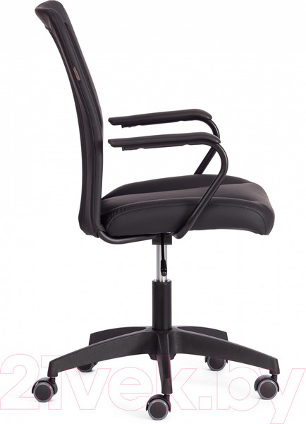 Изображение товара Кресло офисное Tetchair Staff (черный 36-6/W-11)