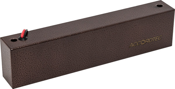 Изображение товара Замок электромагнитный AccordTec ML-295KB (с уголком)