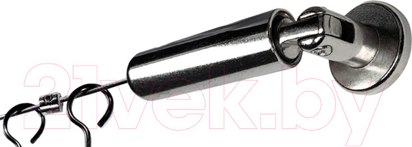 Изображение товара Карниз для штор Эскар 2278400 (4м)