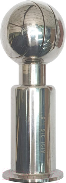 Изображение товара Моющая головка Spirtman 1.5