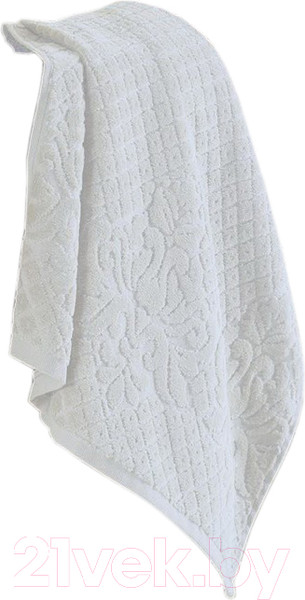 Изображение товара Полотенце Sofi de Marko Diva 50х90 / S.131крем (кремовый)