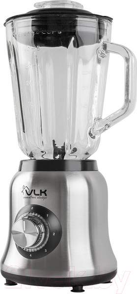 Изображение товара Блендер стационарный VLK Profi 2400 (стальной)